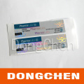 Custom Design Hologram Pharmaceutical Steroid 10ml Vial Labels